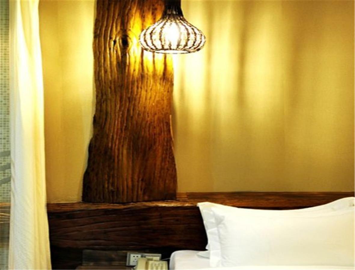 Circle Art Hotel Shenzhen Esterno foto