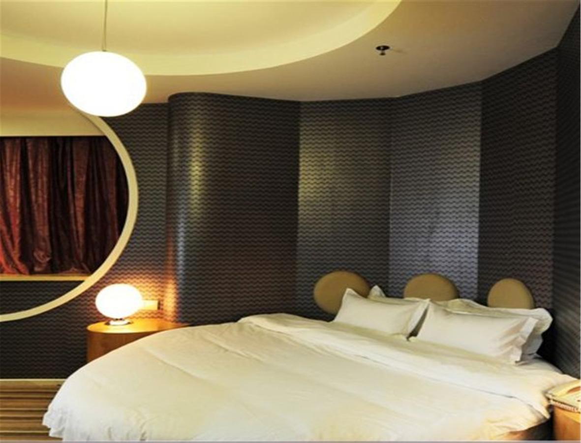 Circle Art Hotel Shenzhen Esterno foto