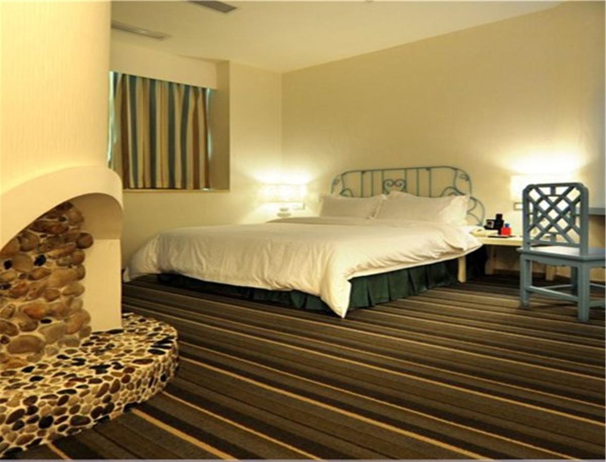 Circle Art Hotel Shenzhen Esterno foto