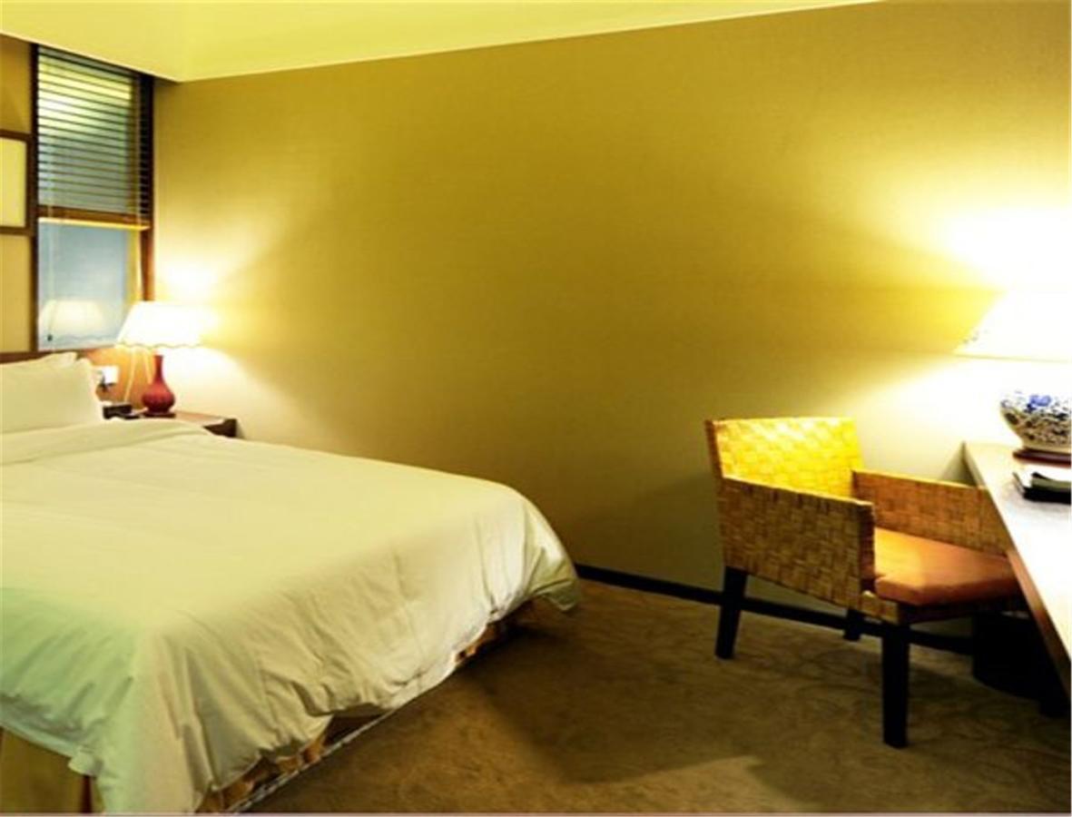 Circle Art Hotel Shenzhen Esterno foto
