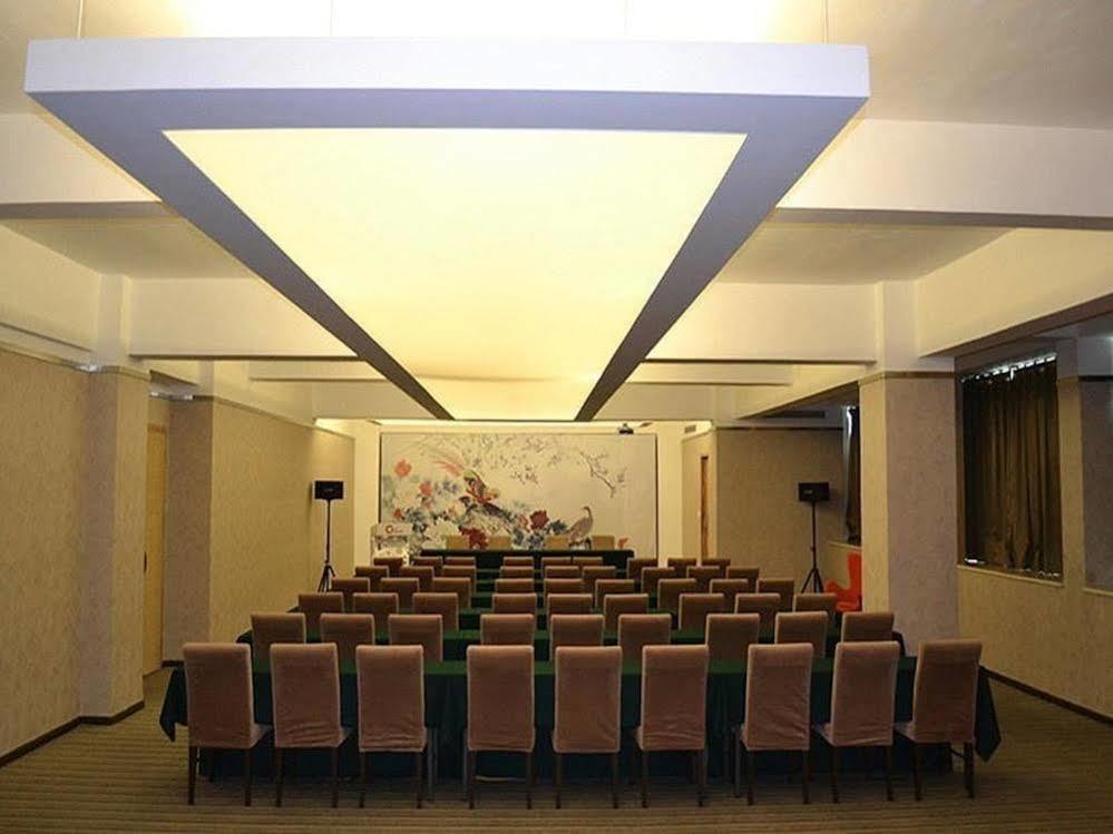 Circle Art Hotel Shenzhen Esterno foto